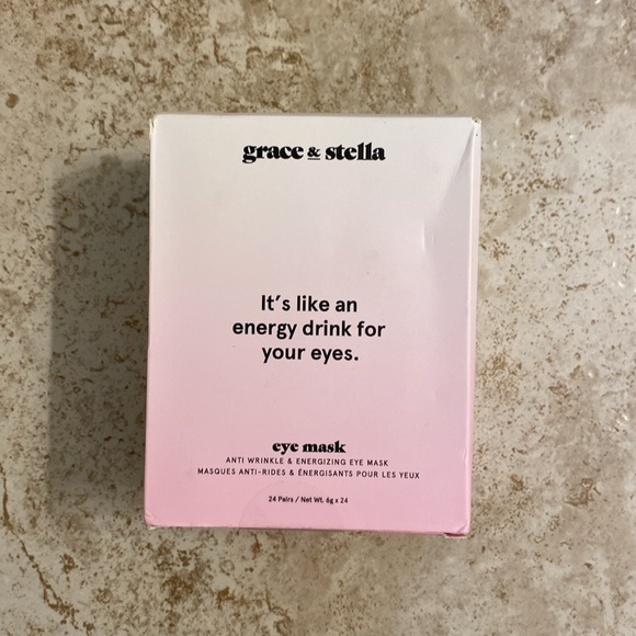 Grace and Stella Skincare Grace And Stella Eye Mask Poshmark